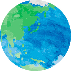 人と地球にやさしい未来を