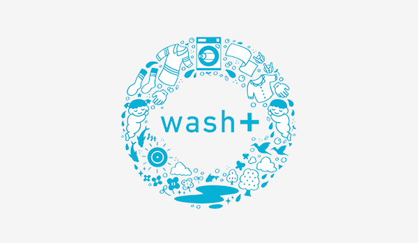 wash+成田店