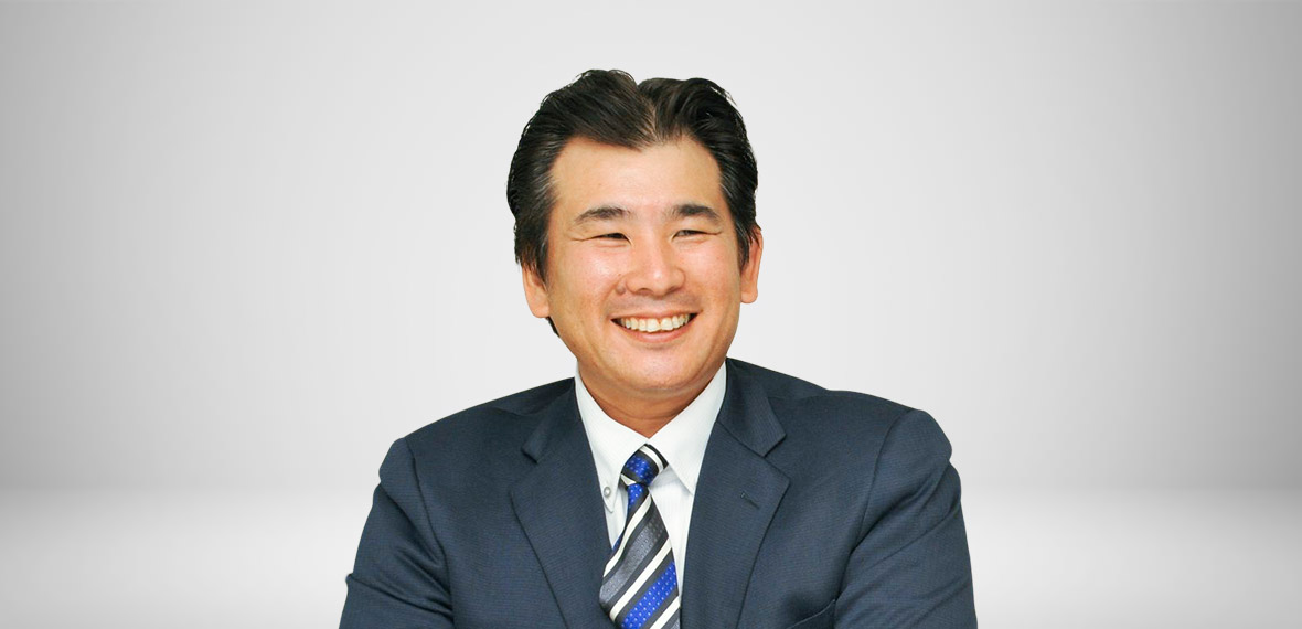 代表取締役 高梨 健太郎