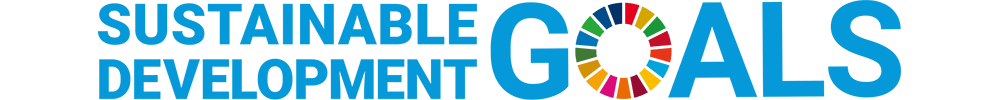 SUSTAINABLE DEVELOPMENT GOALS