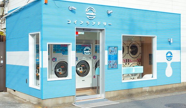 wash+猫実店